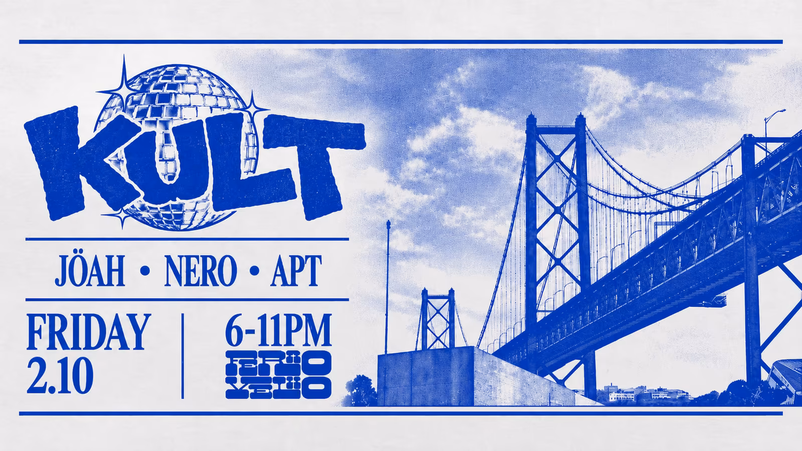 KULT AT FERRO VELHO